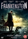 Frankenstein [DVD] only £5.99