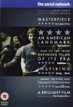 The Social Network [DVD] [2010] only £5.99