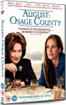 August: Osage County [DVD] only £5.99