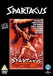 Spartacus - Original Poster Series [DVD] [1960] only £7.99