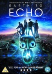 Earth to Echo [DVD] only £5.99