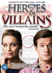 Heroes and Villains [2006] [DVD] only £5.99