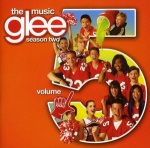 Glee: The Music, Volume 5 only £5.99