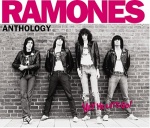 Hey Ho Let's Go!: Anthology only £9.99