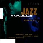 Atlantic Jazz Gallery - Vocals Vol 1 only £6.99