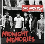 Midnight Memories only £6.99