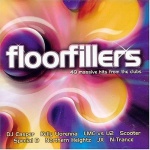 Floorfillers only £6.99