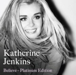 Believe â€“ Platinum Edition only £6.99