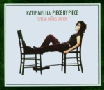  Piece By Piece [Special Edition] [CD + DVD]  only £6.99