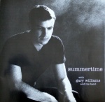 Gary Williams - Summertime only £4.99