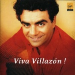 Viva Villazon The Best of Rolando Villazon only £7.99