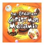 Greatest Christmas Megamix only £5.99