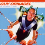 Guy Ornadel Licensed to Thrill only £4.99