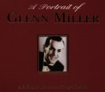 A Portrait Of Glen Miller only £6.99