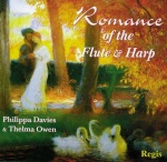 Romance of the Flute & Harp only £5.99