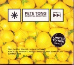 Pete Tong: Essential Selection, Summer 1998 only £7.99