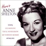 Here's Anne Shelton only £5.99