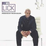 Trevor Nelson Presents MTV The Lick only £6.99