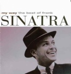 My Way: The Best of Frank Sinatra only £5.00