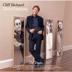 Cliff Richard ~ Two's Company: The Duets only £5.99