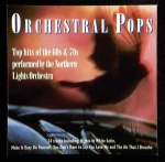 Orchestral Pops Collection: Hits of the 1960's and 1970's only £5.99