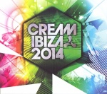 Cream Ibiza 2014 only £7.99