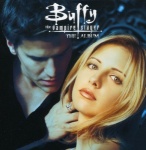 Buffy the Vampire Slayer : The Album only £5.99