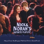 Nick & Norah's Infinite Playlist only £5.99