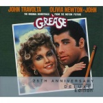 Grease - 30th Anniversary Deluxe Edition only £7.99