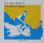 The Very Best Of The Beach Boys only £7.99