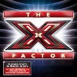 The X Factor only £6.99