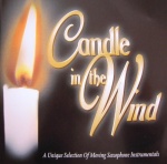 Candle in the Wind only £5.99