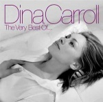 The Very Best Of Dina Carroll only £6.99