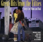 Various Artists - Songs for Mum and Dad only £5.99