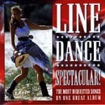 Line-Dance Spectacular only £5.99