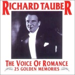  The Voice of Romance: 25 Golden Memories  only £5.99