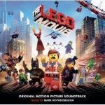 The LegoÂ® Movie (Original Motion Picture Soundtrack) only £6.99