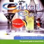 Cocktail Classics only £5.99