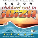 Clubbed Out In Ibiza only £7.99