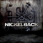 Best of Nickelback Volume 1 only £6.99