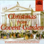 Christmas From Covent Garden only £6.99