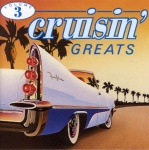 25 CRUISIN` GREATS. VOL 3. CAT No. VAR09 - 25 CRUISIN` GREATS. VOL 3. CAT No. VAR09 only £5.99