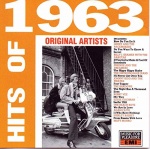 The Hits of 1963 only £5.99