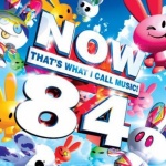 Now That's What I Call Music! 84 only £6.99