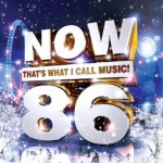 Now Thatâ€™s What I Call Music! 86 only £6.99