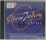 Elton John in Brass only £5.99