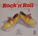 Various - The Rock 'n' Roll collection 3 only £5.99