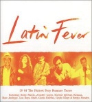 Latin Fever only £6.99