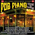  Pub Piano Sing-a-Long  only £5.99