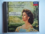 Kiri Te Kanawa : Songs of Inspiration only £6.99